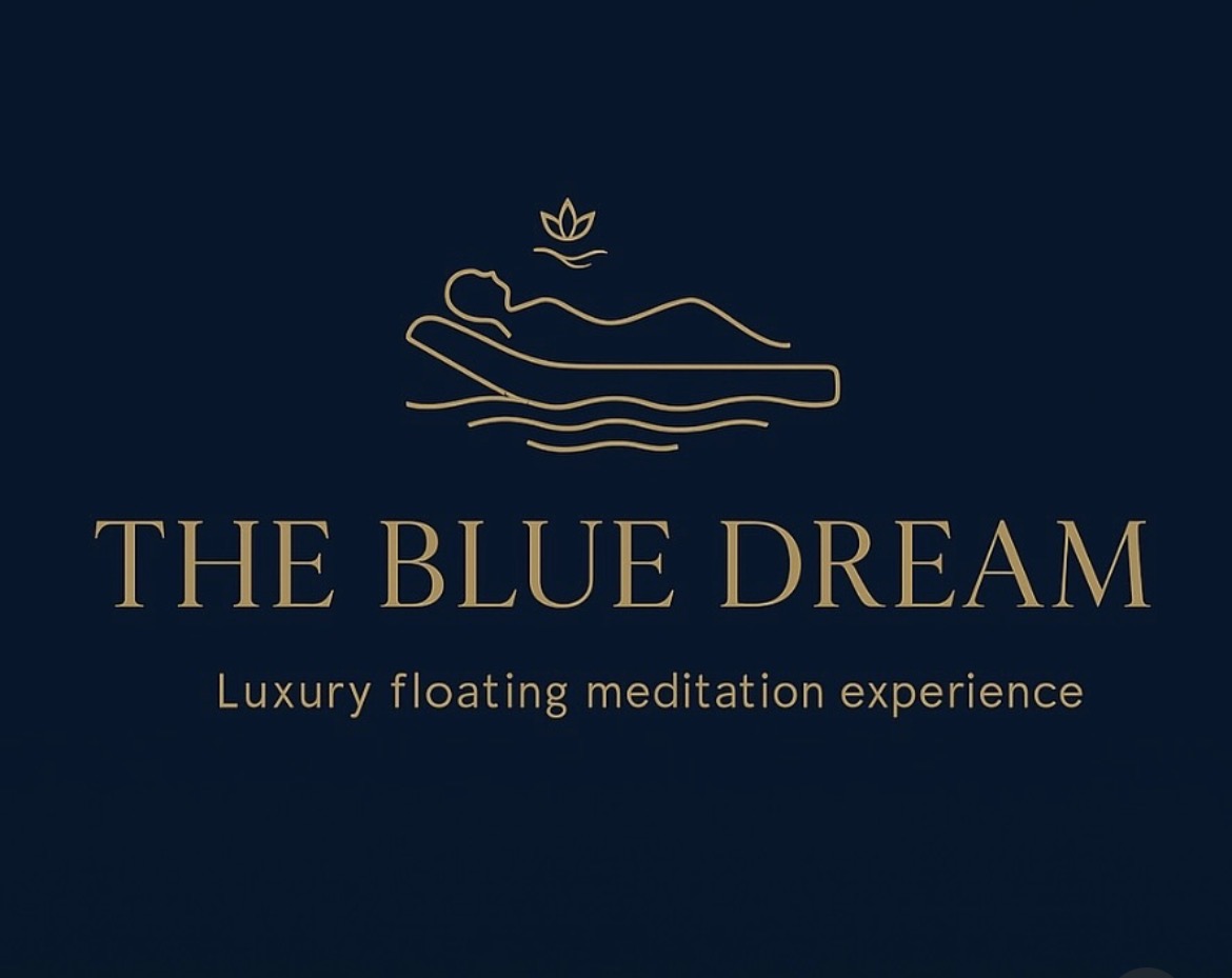 The Blue Dream logo